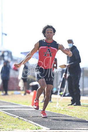 Allatoona High School Track and Field