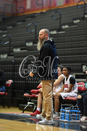 Allatoona High School JV Women Basketball vs Kell High School