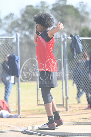 Allatoona High School Track and Field