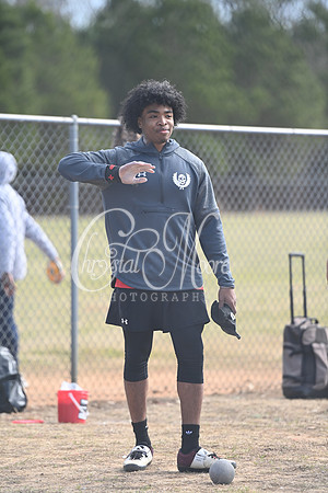 Allatoona High School Track and Field