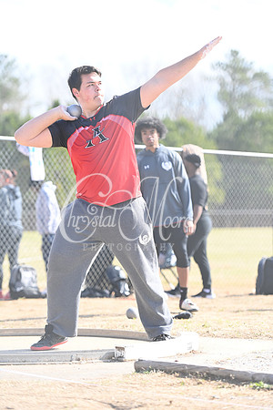 Allatoona High School Track and Field