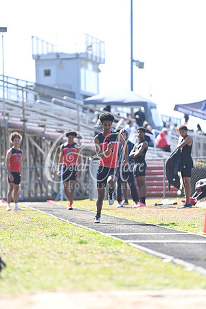 Allatoona High School Track and Field
