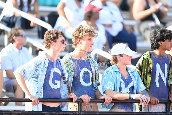 GHSA 2A Pace Academy vs Rabun County ESPN GEICO High School Football Kickoff