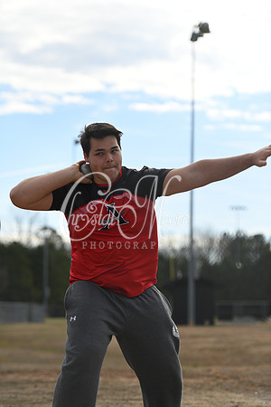 Allatoona High School Track and Field