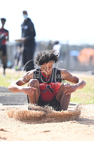 Allatoona High School Track and Field