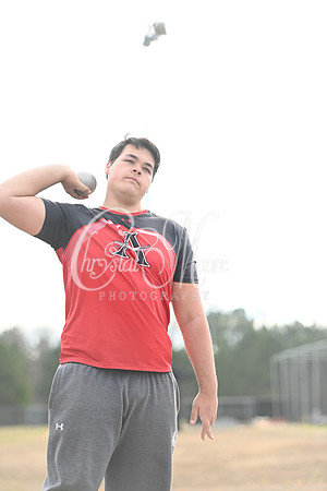 Allatoona High School Track and Field
