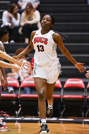 Allatoona Varsity Women Basketball vs Pope