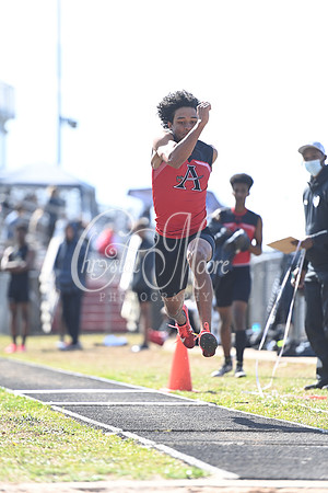 Allatoona High School Track and Field