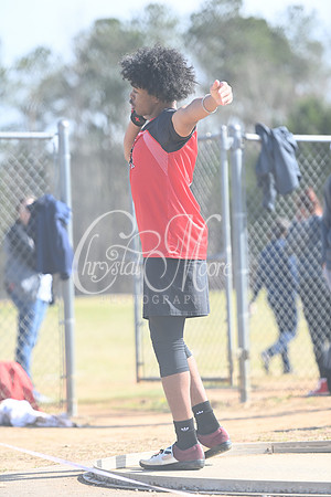 Allatoona High School Track and Field