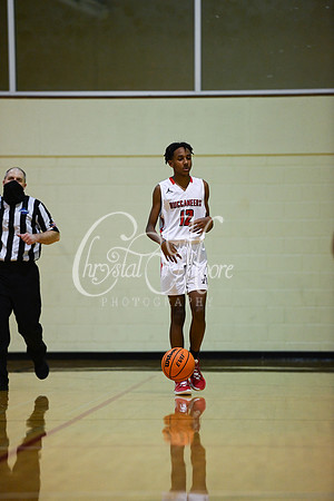 Allatoona Freshman Basketball vs Pope