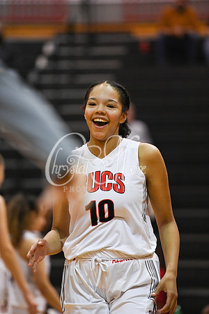 Allatoona Varsity Women Basketball vs Pope