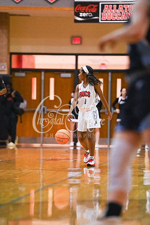 Allatoona Varsity Women Basketball vs Pope