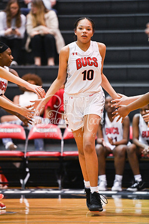 Allatoona Varsity Women Basketball vs Pope