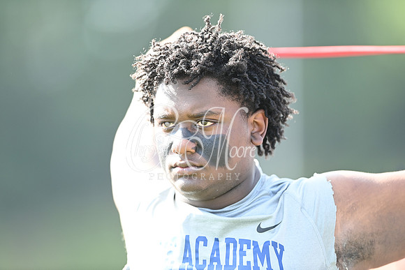 GHSA 2A Pace Academy vs Rabun County ESPN GEICO High School Football Kickoff