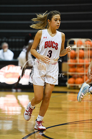 Allatoona Varsity Women Basketball vs Pope