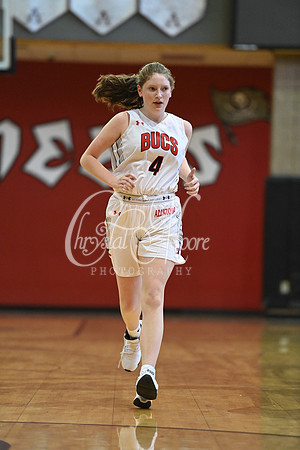 Allatoona High School JV Women Basketball vs Kell High School