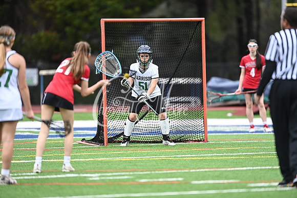 Allatoona High School JV Women’s Lacrosse vs Harrison