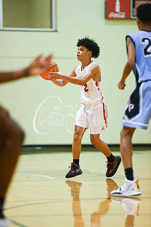 Allatoona Freshman Basketball vs Pope