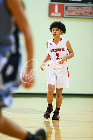 Allatoona Freshman Basketball vs Pope