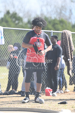 Allatoona High School Track and Field