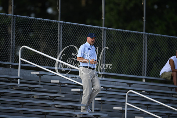 GHSA 2A Pace Academy vs Rabun County ESPN GEICO High School Football Kickoff
