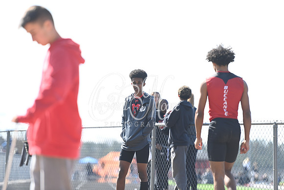 Allatoona High School Track and Field