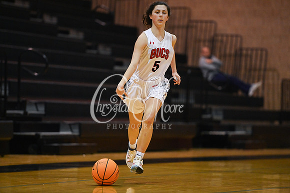 Allatoona Varsity Women Basketball vs Pope