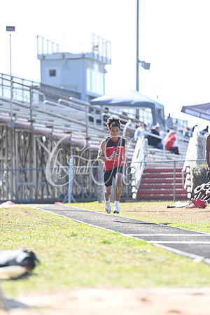 Allatoona High School Track and Field