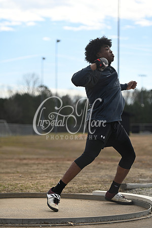 Allatoona High School Track and Field