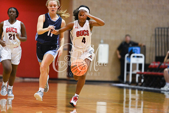 Allatoona Varsity Women Basketball vs Pope