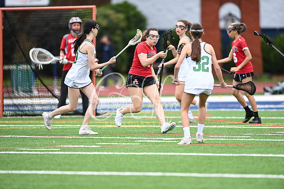 Allatoona High School JV Women’s Lacrosse vs Harrison