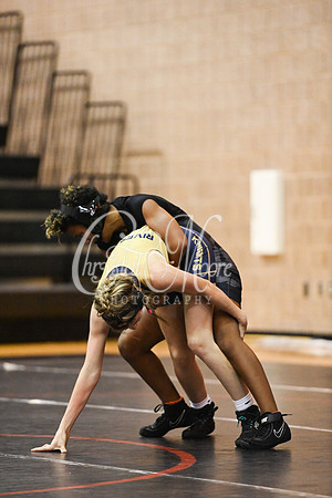 Allatoona High School Varsity Wrestling vs River Ridge Varsity Wrestling