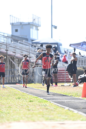 Allatoona High School Track and Field