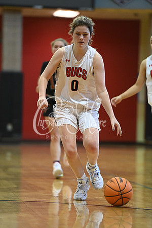 Allatoona High School JV Women Basketball vs Kell High School