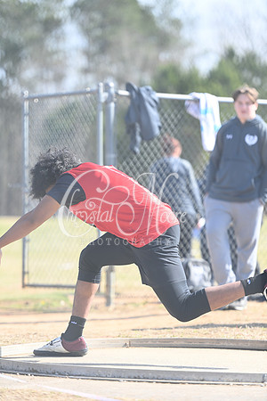 Allatoona High School Track and Field