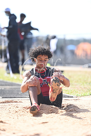 Allatoona High School Track and Field