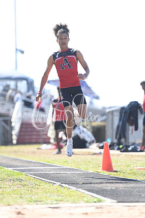 Allatoona High School Track and Field
