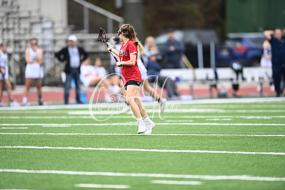 Allatoona High School JV Women’s Lacrosse vs Harrison