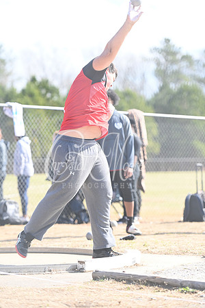 Allatoona High School Track and Field
