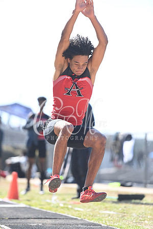 Allatoona High School Track and Field