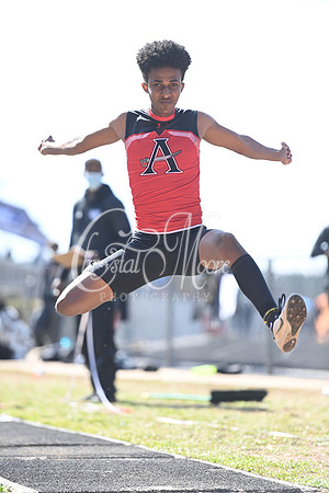 Allatoona High School Track and Field