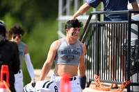 GHSA 2A Pace Academy vs Rabun County ESPN GEICO High School Football Kickoff
