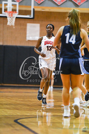 Allatoona Varsity Women Basketball vs Pope