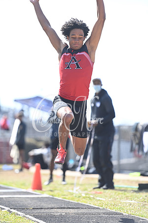 Allatoona High School Track and Field