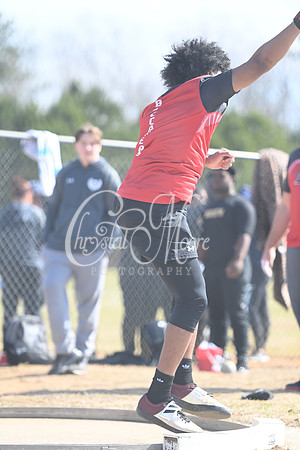 Allatoona High School Track and Field