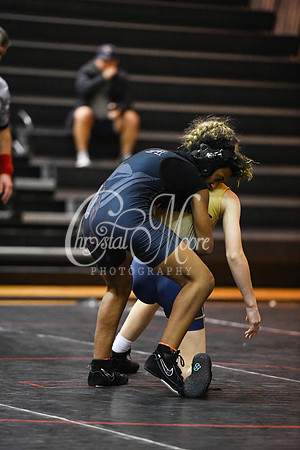 Allatoona High School Varsity Wrestling vs River Ridge Varsity Wrestling