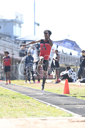 Allatoona High School Track and Field