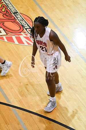 Allatoona Varsity Women Basketball vs Pope