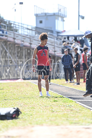 Allatoona High School Track and Field
