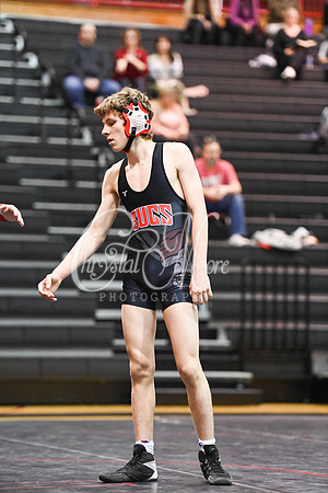 Allatoona High School Varsity Wrestling vs River Ridge Varsity Wrestling